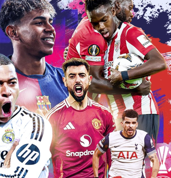 沃顿：图赫尔让我踢6号位，将和亨德森、安德森竞争世界杯名额