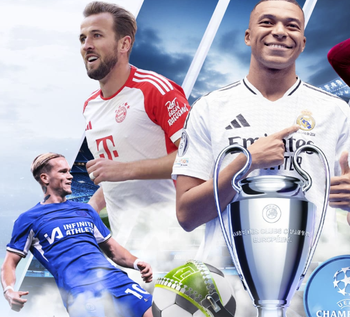 赖斯阿森纳生涯21球中8粒来自禁区外，近3个欧冠进球都是远射